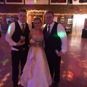 Meet your Posher, Aj